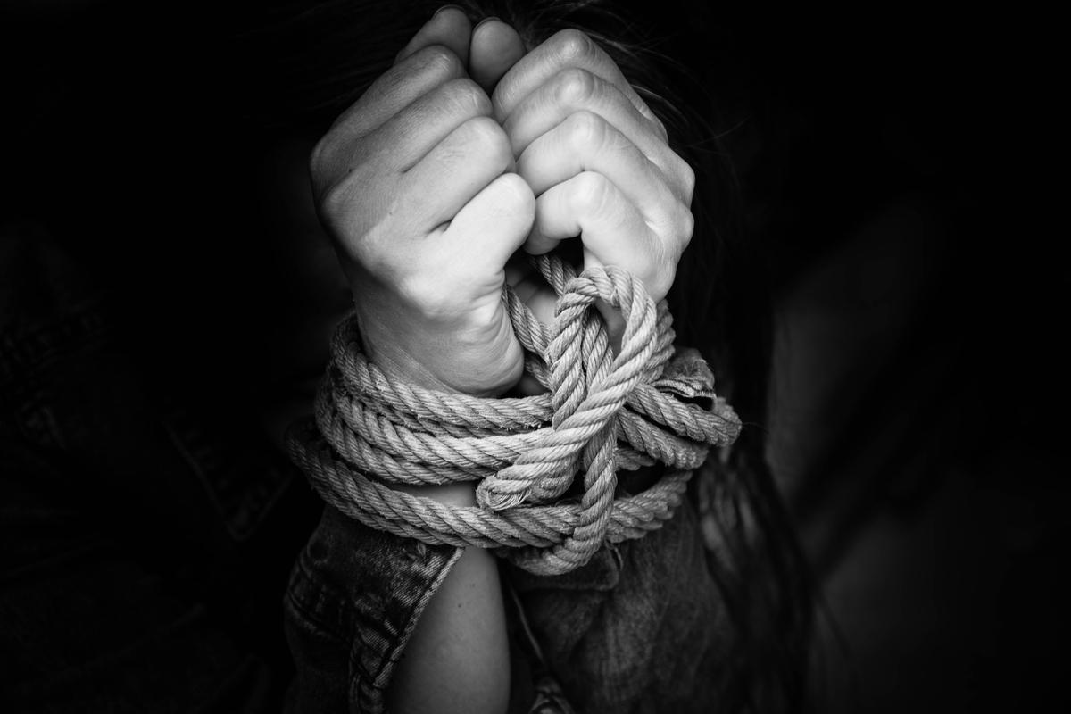 Kurdistan region records 33 human trafficking cases 
