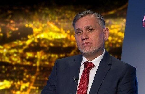 الاعرجي: الحشد الشعبي اكثر انضباطا من جهات اخرى