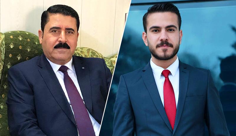 جارێکی تر دادگاییکردنی بەدەل بەرواری و ئومێد بەرۆشکی لە ھەولێر دواخرا