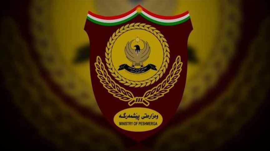 لە وەزارەتی پێشمەرگە بڕیار لەسەر پلە بەرزکردنەوە درا