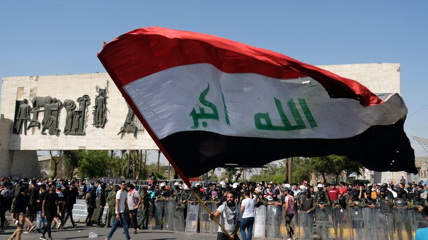 Up to one million Iraqis lack essential identity documents