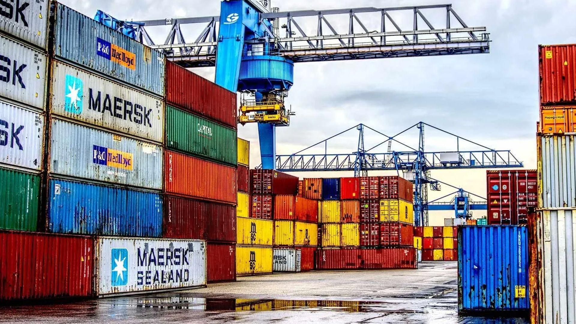 لەمساڵدا عیراق گەورەترین هاوردەکاری کاڵا و شتومەکی ئوردون بووە