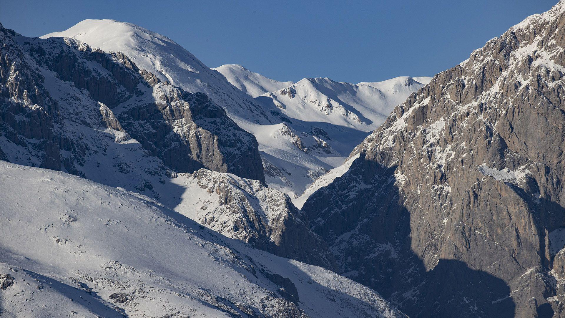 ئەمڕۆ یەکەم رۆژی چلەی زستانە؛ پێشبینییەکانی کەشناسی چین؟