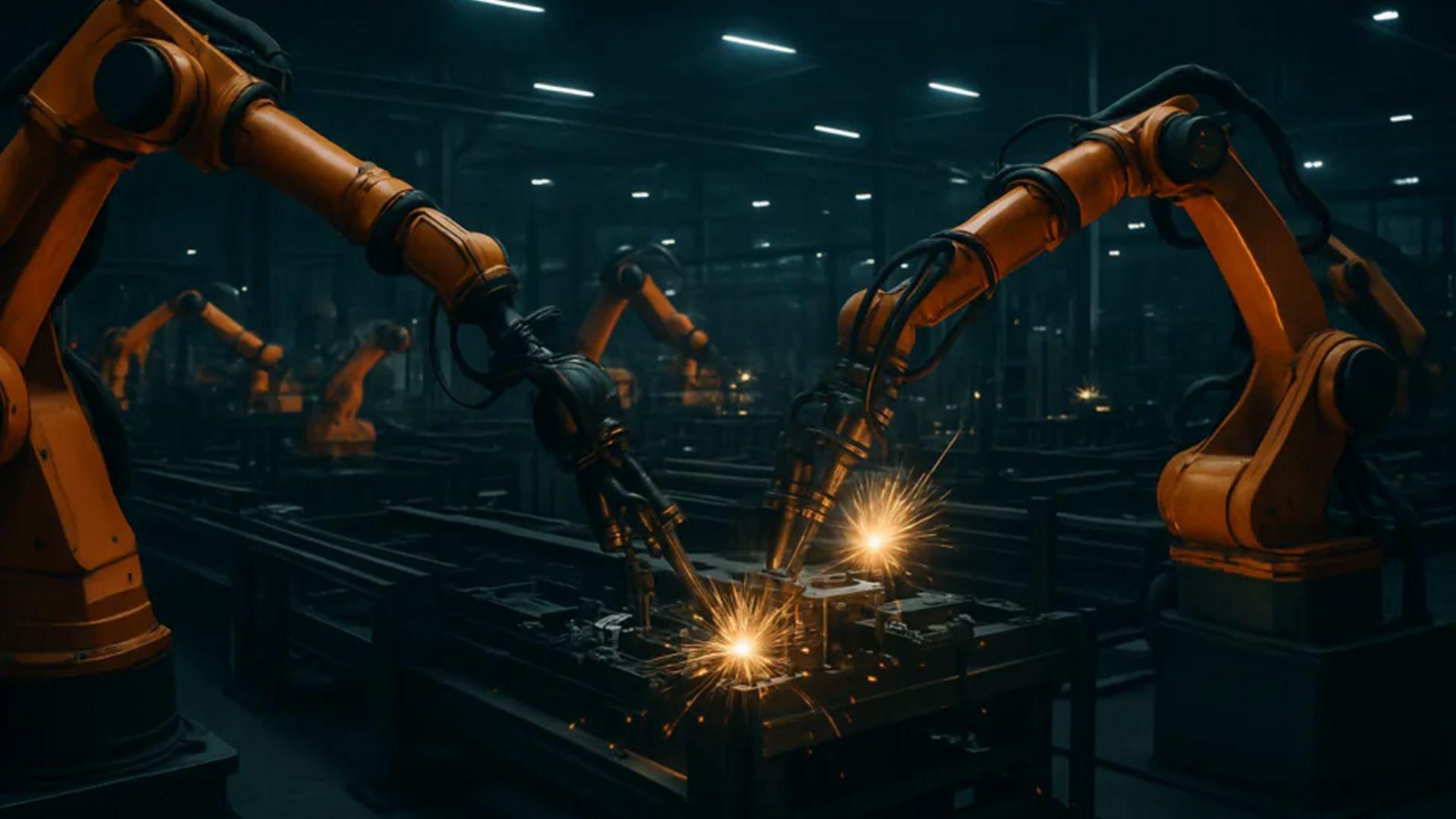 كارگە تاریكەكان؛ دیاردەیەكی نوێی وڵاتی چین