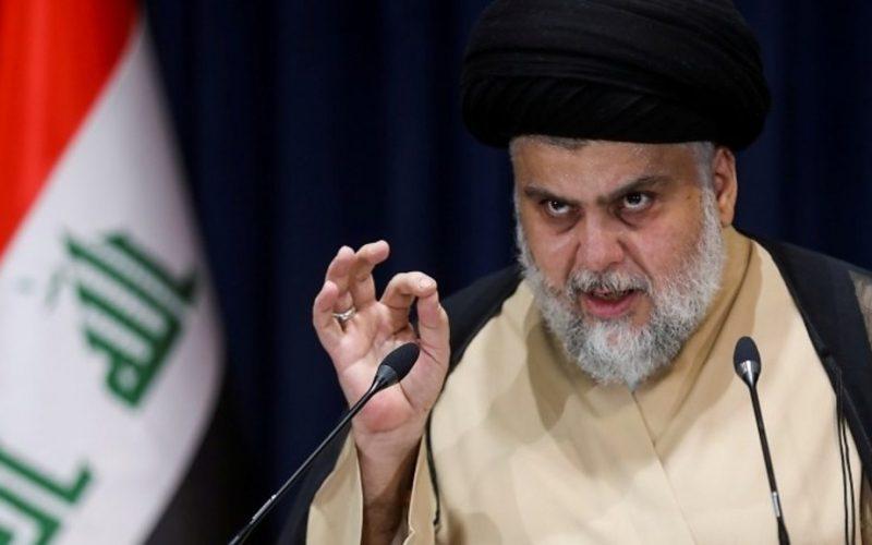 سەدر ھەڵوێستی رەوتەکەی سەبارەت بە ئەمریکا ئاشکرا کرد