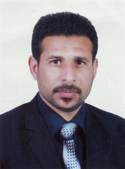 علي قاسم الكعبي opinion image