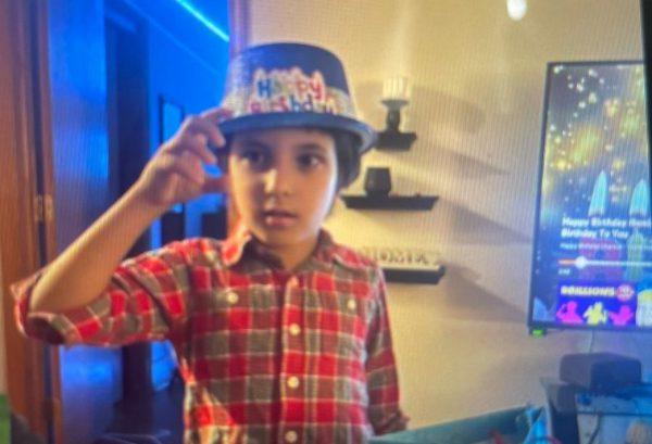 لە ئەمریکا منداڵێکی فەڵەستینی ٢٦ چەقۆی لێدرا و گیانیلەدەستدا 