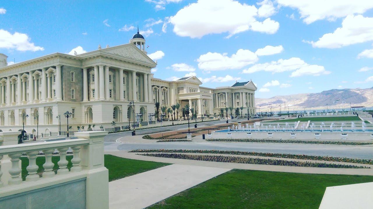 کۆڕبەندی ئاشتی و ئاسایشی ڕۆژھەڵاتی ناوەڕاست لە دھۆک بەڕێوەدەچێت