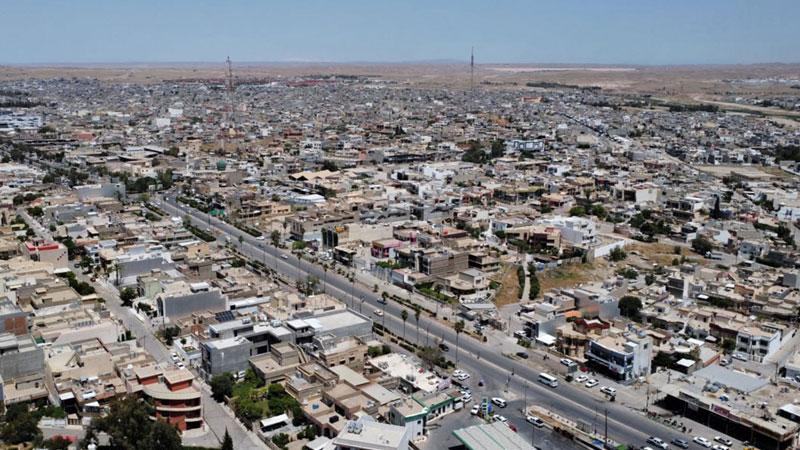 کشتوکاڵی کەرکوک: نوێکردنەوەی گرێبەستە کشتوکاڵییەکان زەوییەکانی ماددەی ١٤٠ ناگرێتەوە