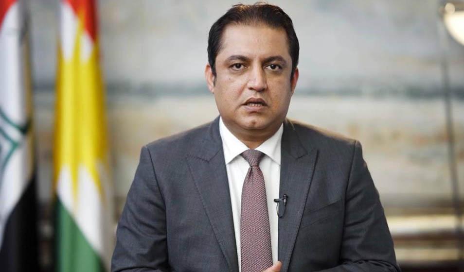 وەزیری پەروەردە: ھەژمارکردن یان نەکردنی ساڵی خوێندن لە دەسەڵاتی وەزارەتی پەروەردەیە