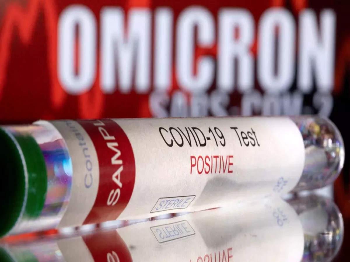 سێ کەس لە ئێران بە ئۆمیکرۆن گیانیان لە دەستدا