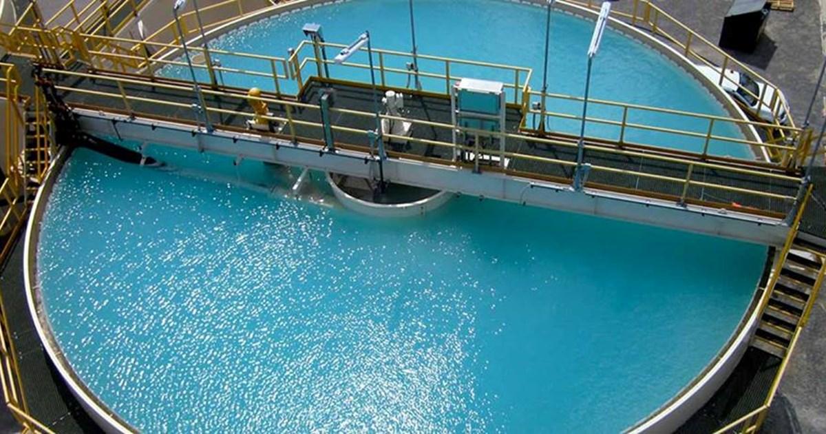 بۆ چارەسەرکردنی کەمی ئاو و کێشەی ئاوەڕۆی شارەکان ٣٠٠ پڕۆژە جێبەجێ دەکرێن