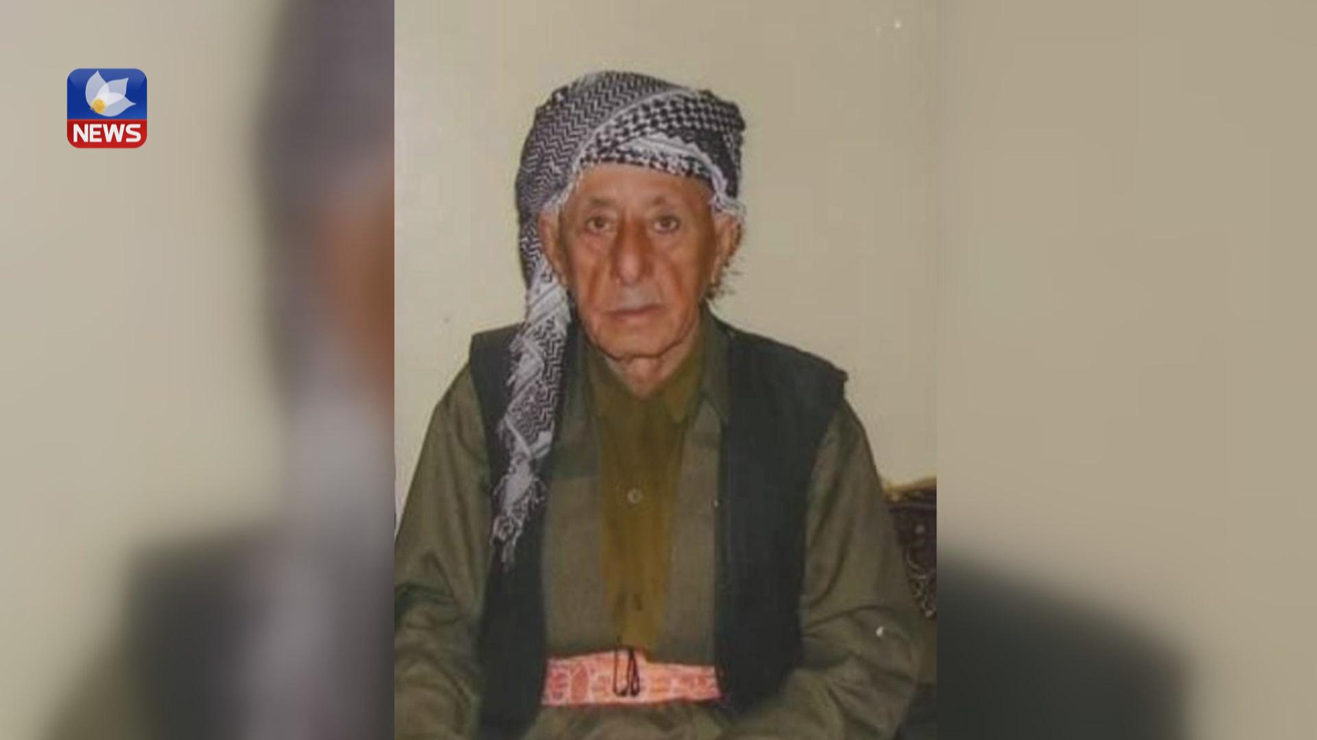 داوا دەكرێت گڵكۆی هونەرمەند حەسەن سیساوایی بكرێتە شوێنێكی كلتووریی