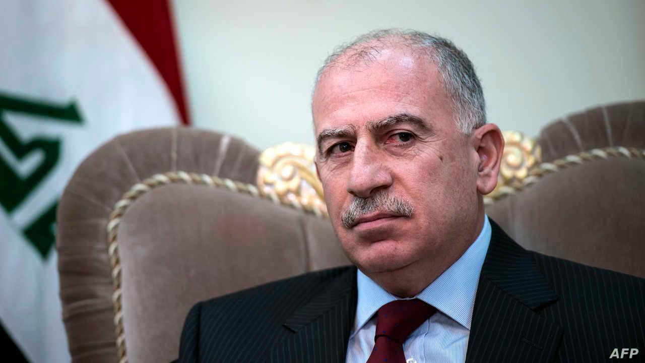 نوجەیفی: حکومەتەکەی سودانی تائێستا لە قۆناغی ئەزموونیدایە