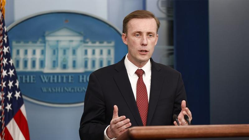 راوێژکاری ئاسایشی نیشتمانیی ئەمەریکا: تاوتوێی رێکارەکانی پاراستنی ئارامیی ھەرێم دەکەین