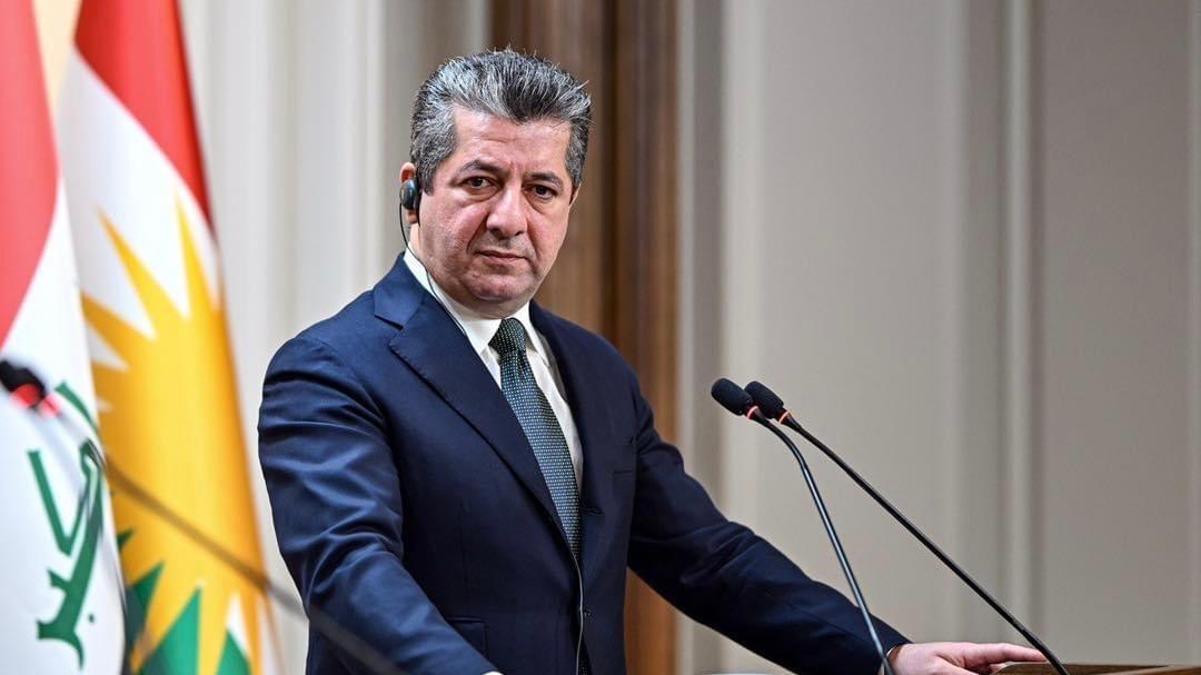 مەسرور بارزانی: ھێرشەکەی ھەولێر بێ پاساوە و شەھید و برینداری لێکەوتووەتەوە