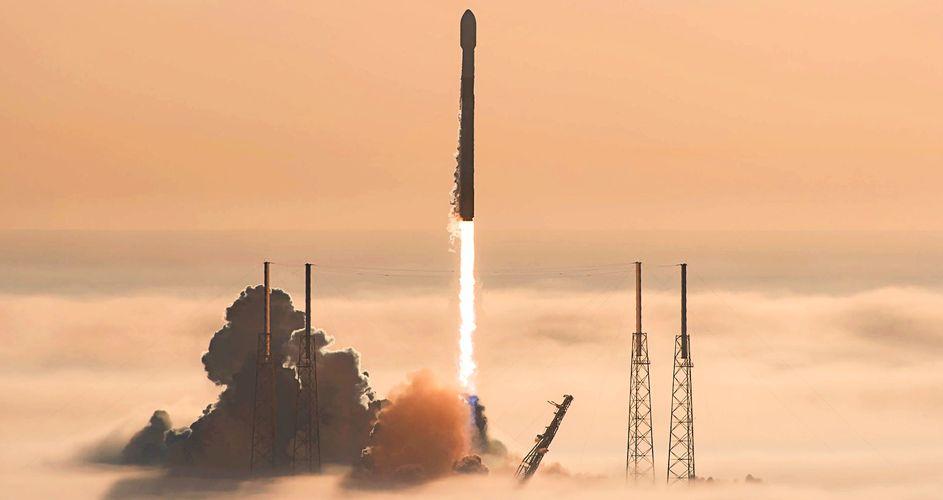 روسیا موشەکێکی سەروو دەنگی تاقیکردەوە