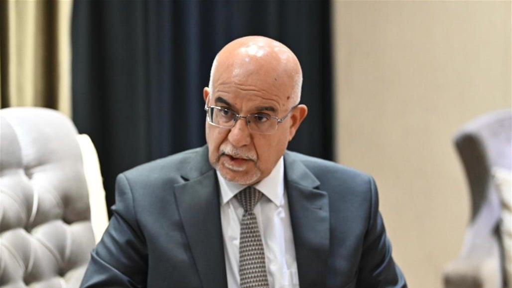 وەزیری تەندروستی عێراق: شاری پزیشکی دووەم لە بەغداد دروستدەکرێت