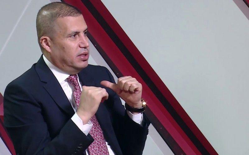 الصميدعي: العراق يحتل موقعًا استراتيجيًا في مشروع الشرق الأوسط الأمريكي