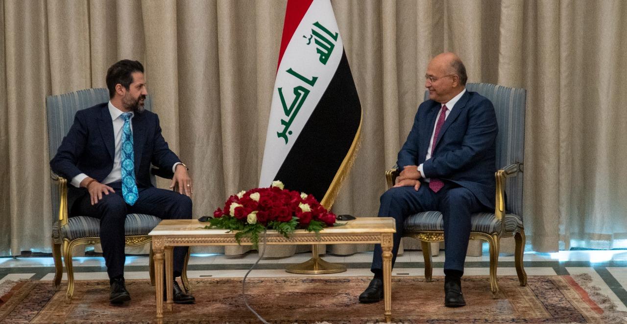 قوباد تاڵەبانی : ھەموو ئامادەکارییەکانمان تەواوکردووە بۆ بەدەستھێنانی شایستە داراییەکانی ھەرێم 