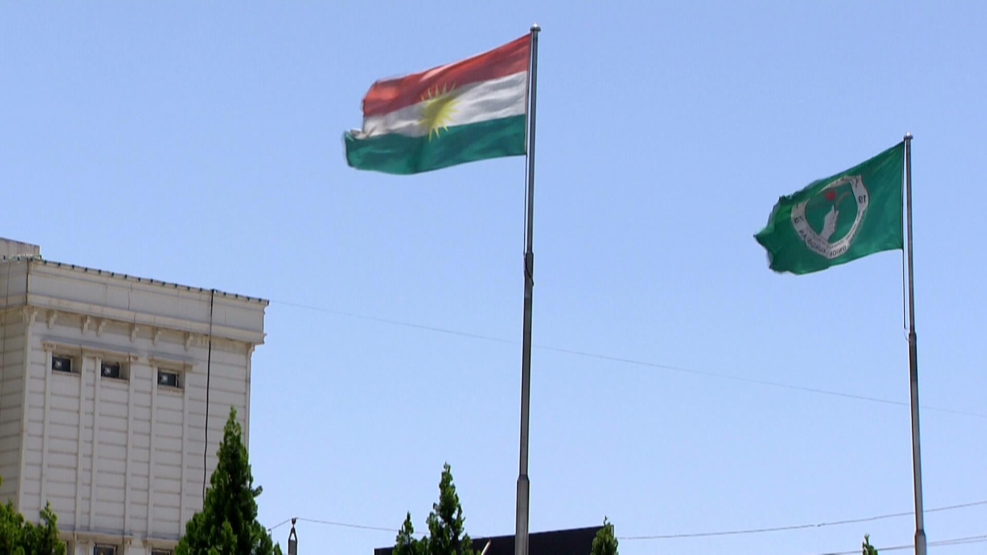 47ساڵ لەمەوبەر بە رابەرایەتی سەرۆك مام جەلال یەكێتیی نیشتمانیی كوردستان دامەزرا 