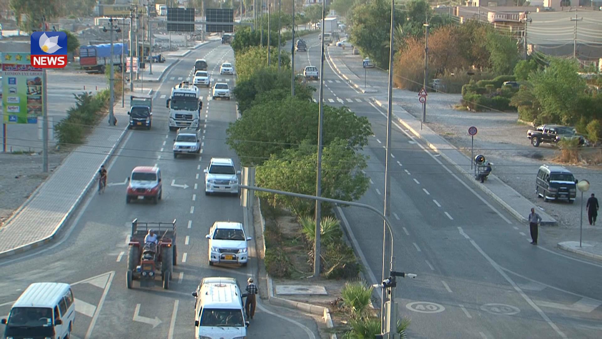 ھاووڵاتیانی کەلار داوا دەکەن گەنجان بکرێن بە داینەمۆی بەڕێوەبردن