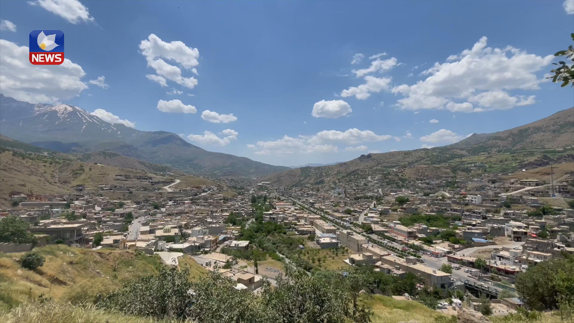 ھاووڵاتیانی چۆمان: یەکێتی لە پێناو مافەکانی خەڵک تێدەکۆشێت