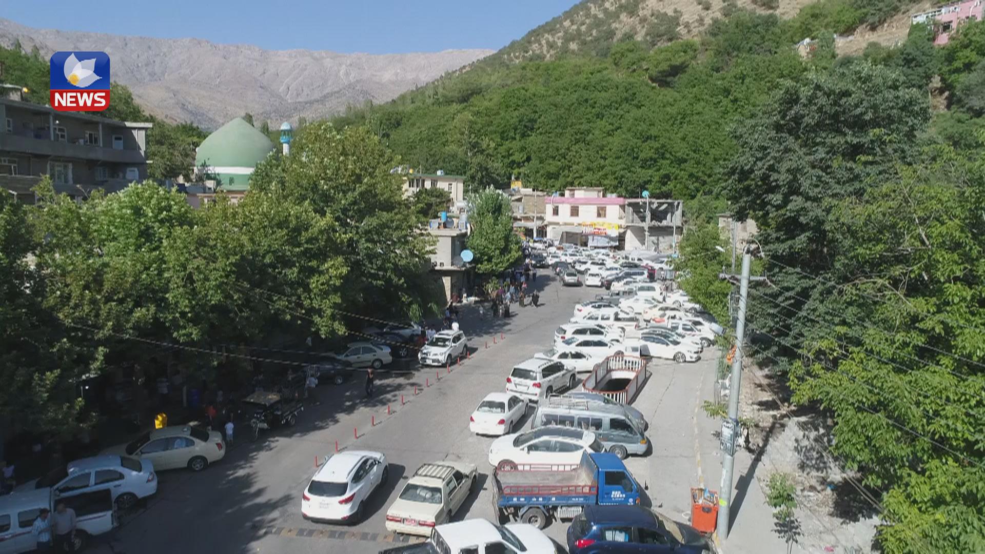 ھەورامییەکان: دەبێت یەکێتی وەک سەرۆک مام جەلال خۆی بە پارێزەری ھەورامان بزانێت