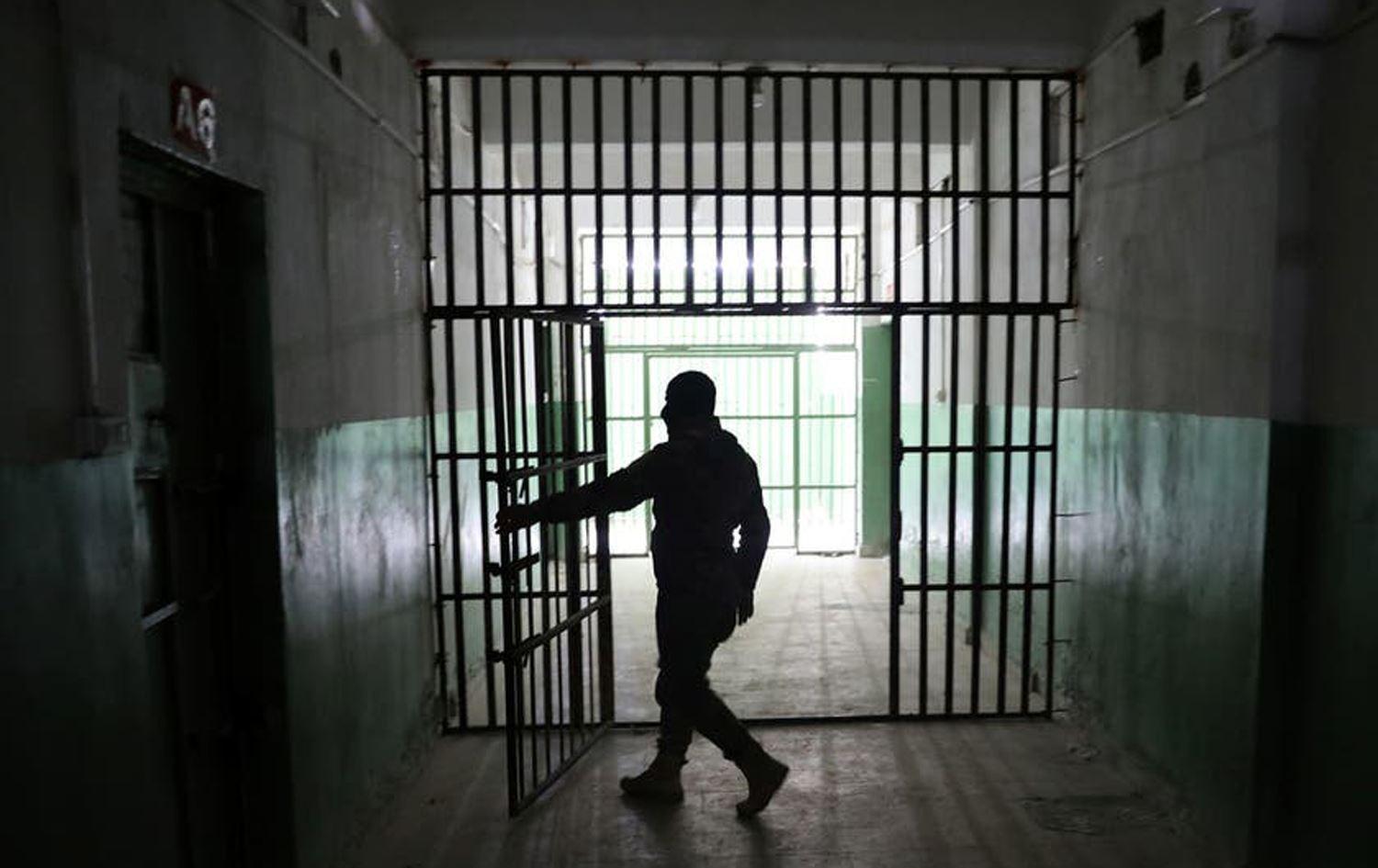  نەتەوەیەکگرتووەکان داوای ئازادکردنی ئەو منداڵانە دەکات کە لە گرتوخانەی غوێران گەمارۆ دراون 