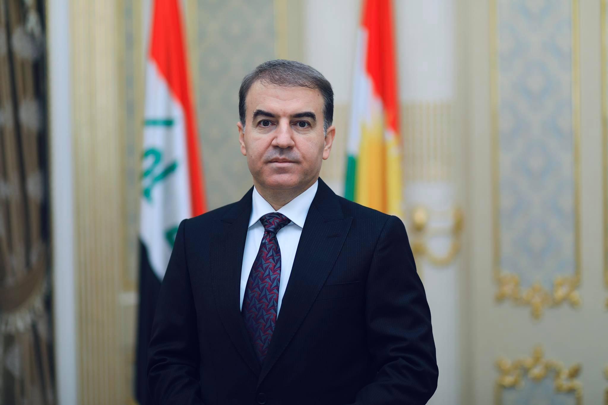 ھێمن ھەورامی: بڕیارەکەی دادگای فیدڕاڵی عێراق نادەستورییە