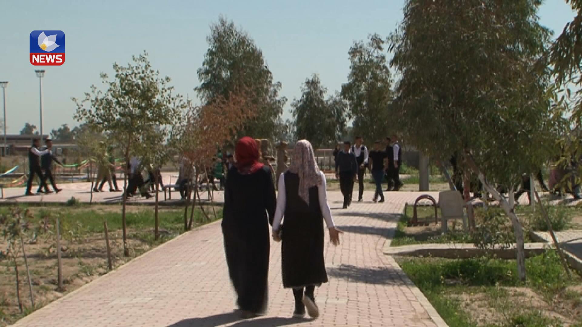 کۆنفرانسێکی نێودەوڵەتی سەبارەت بە خێزان لە کەرکوک بەرێوەچوو