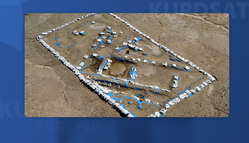 Iraq dig uncovers 5,000 year old pub restaurant