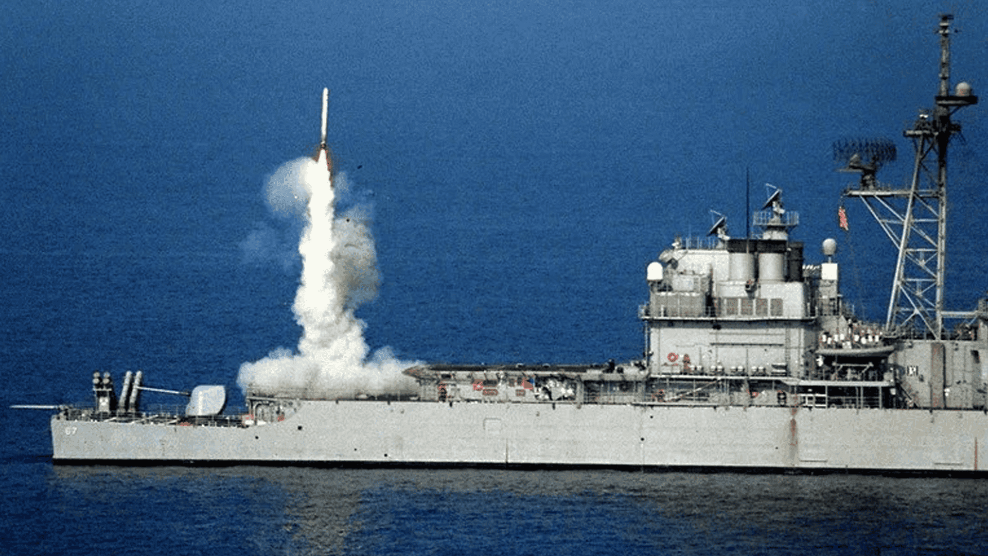 بە پێدانی موشەکی تۆماهۆک بە ئۆکراین 2000 بنکەی سەربازی روسیا دەکەونە مەترسییەوە