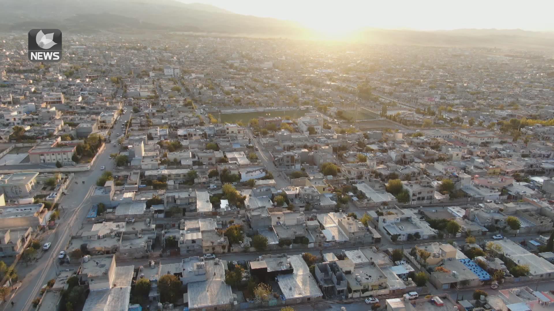بەعس هەڵەبجەی بە گازی سیانید و خەردەل بۆردومانكرد