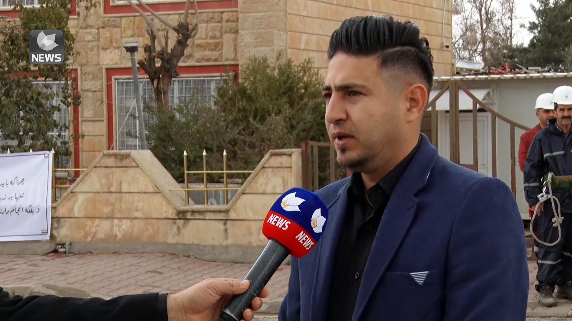 منداڵێكی ونبووی هەڵەبجە تائێستا بە دوای خانەوادەكەیدا دەگەڕێت