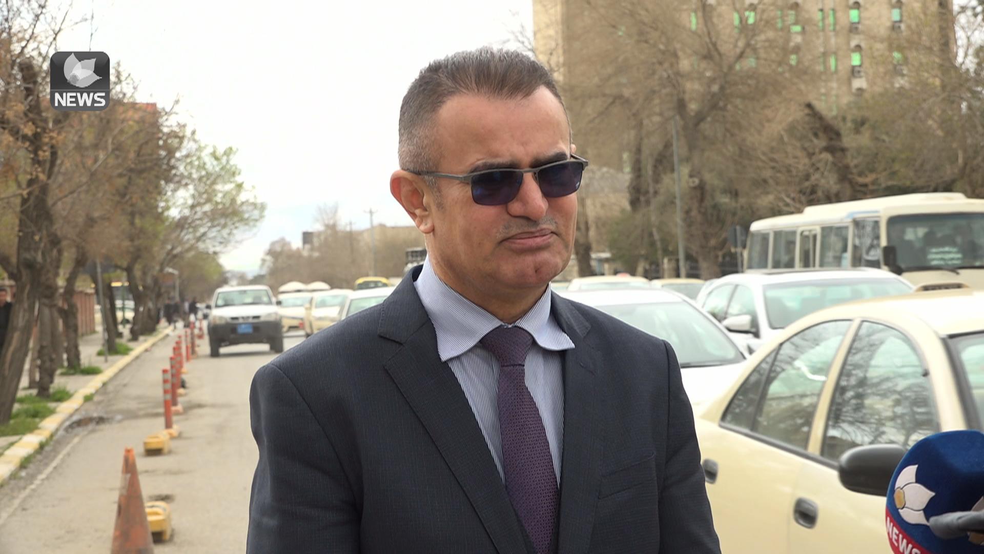 ئاوات محەمەد: قوربانیانی کیماییبارانی ھەڵەبجە دەبێت بە باشترین شێوە قەرەبوو بکرێنەوە