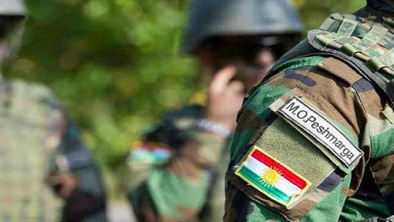 پلەی زیاتر لە حەوت ھەزار پلەدار و پێشمەرگە بەرزدەکرێتەوە