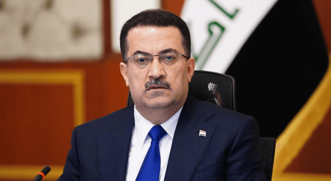 سودانی بۆ یادی ٣٦ ساڵەی کیمیایی بارانی ھەڵەبجە پەیامێکی بڵاوکردەوە