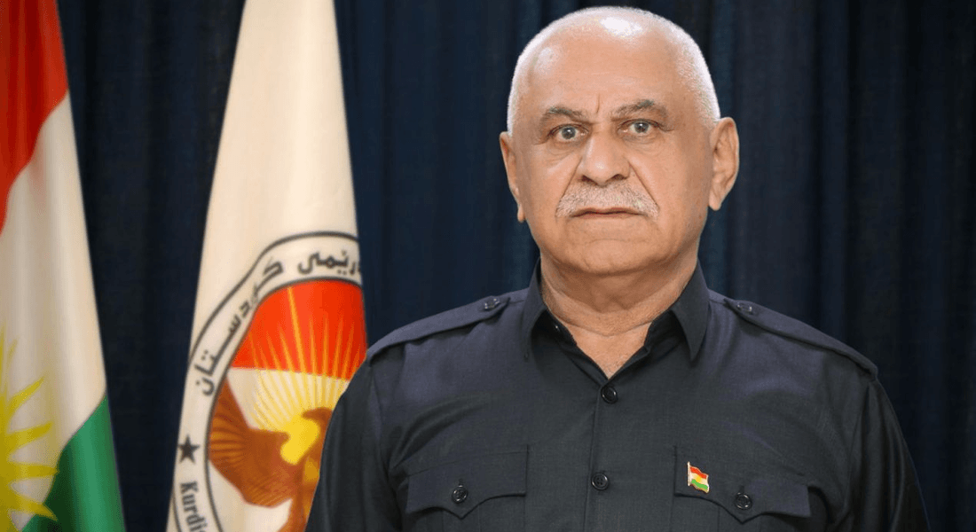 جەعفەر شێخ مستەفا: ئاوەدانکردنەوەی ھەڵەبجە بکەین بە ھەوێنی ساڕێژبوونی زامی ھەڵەبجەییەکان