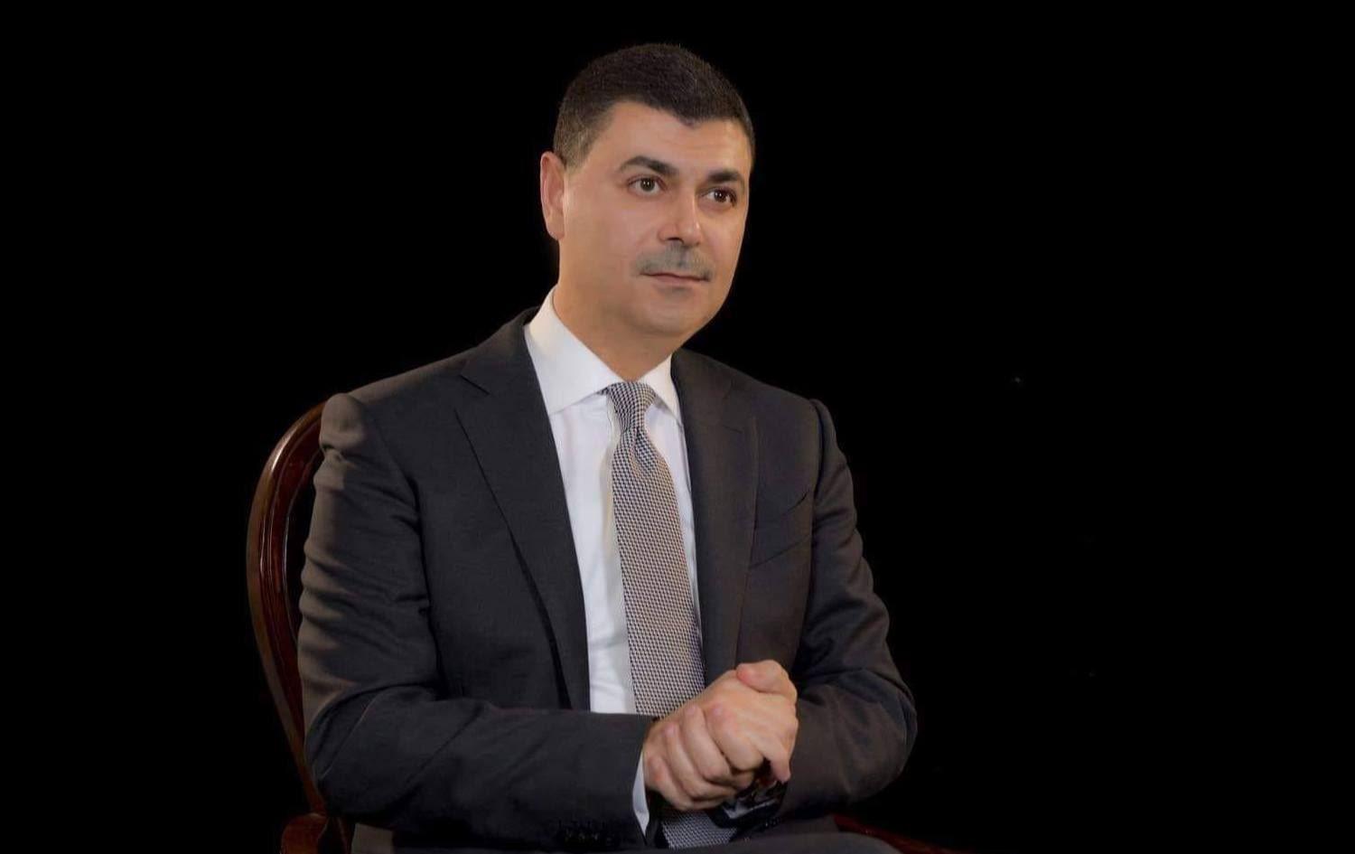 كشف هوية المعتدين على مكتب حيدر الملا في بغداد