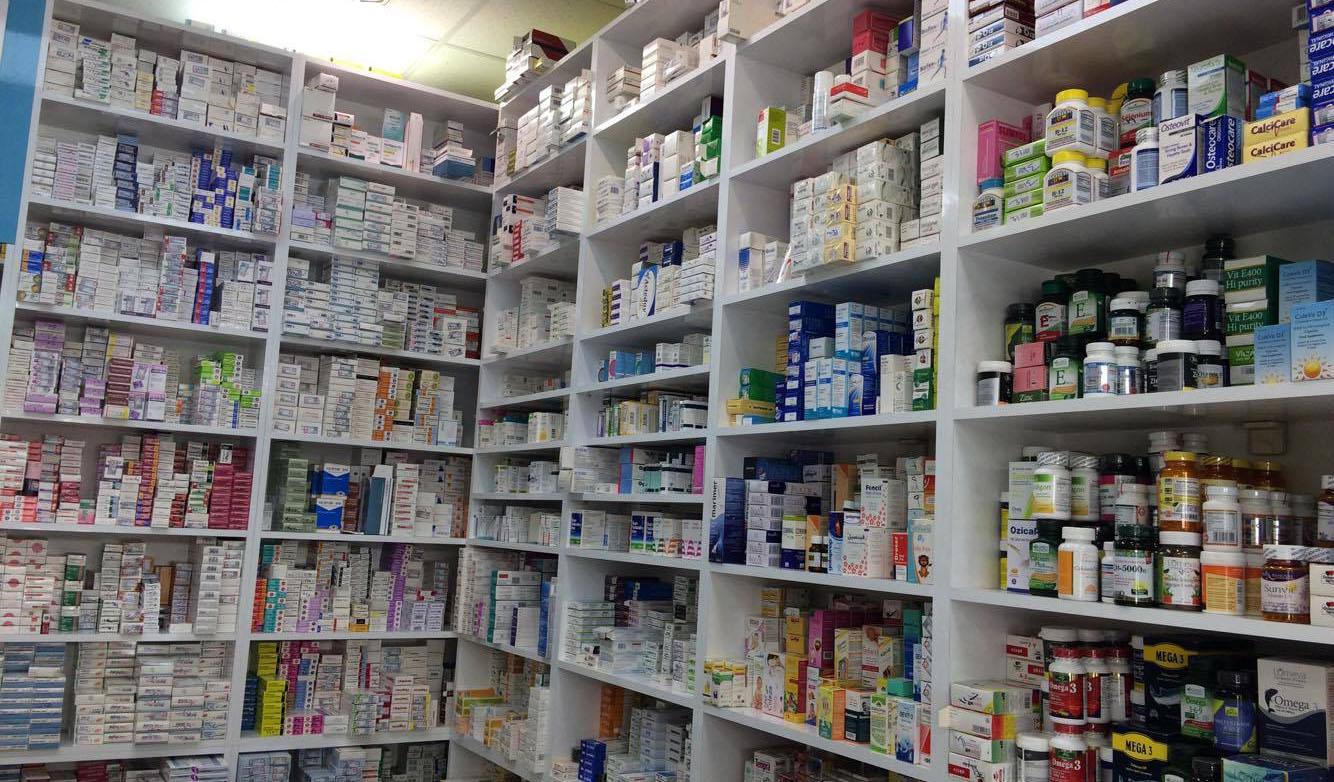 بڕیارە بەغداد وەک ھاوکاری بڕێک دەرمان رەوانەی سلێمانی بکات 