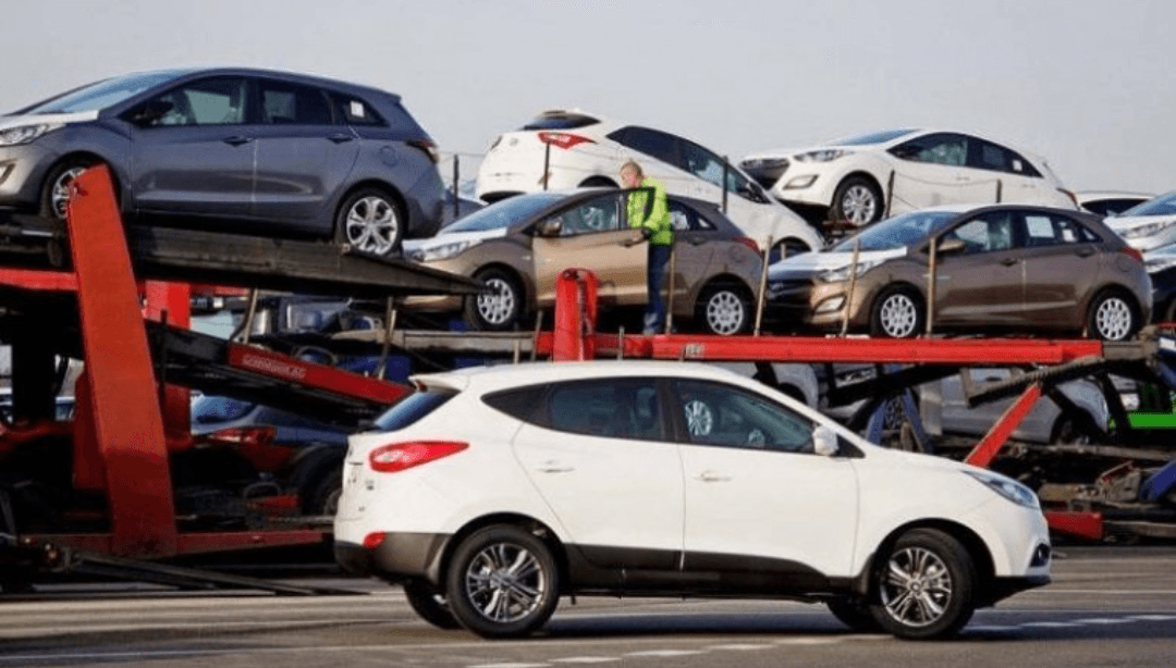 لە سبەینێوە کار بە گرێبەستی ئەلیکترۆنی دەکرێت بۆ گواستنەوە و تۆمارکردنی ئۆتۆمبێل