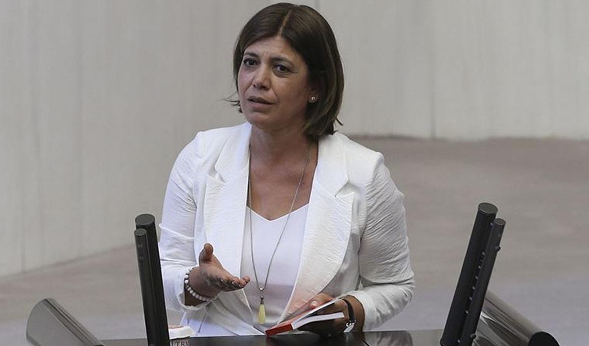  مەراڵ بەشتاش: ئامانج لە کەیسی کۆبانی داخستنی ھەدەپەیە