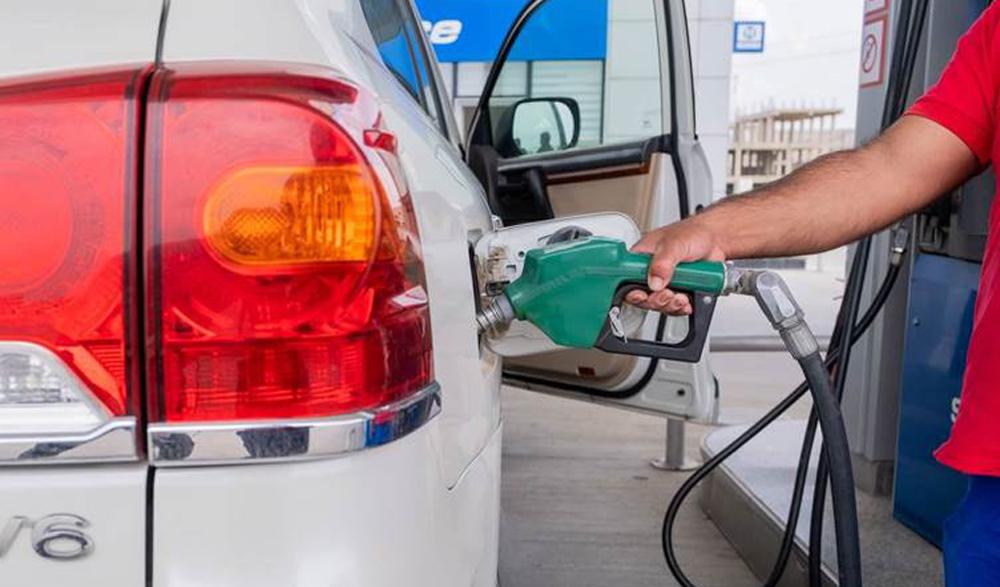 دابەشکردنی بەنزینی ٦٩٠ دیناری بەردەوام دەبێت 