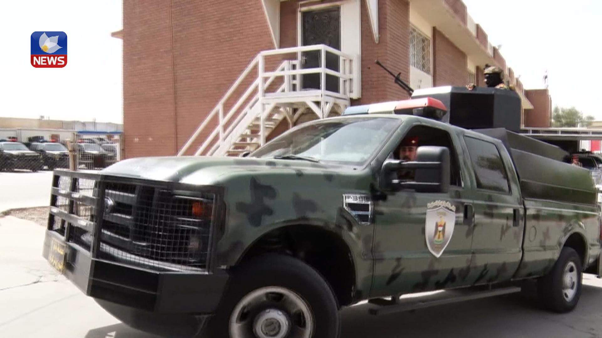 مانگانە زیاتر لە ١٠٠ کێشەی کۆمەڵایەتی لە کەرکوک تۆمار دەکرێن