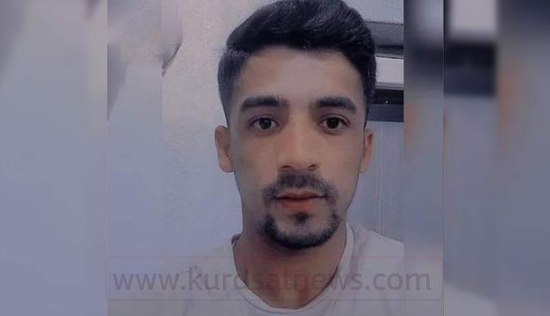 بە تەقەی ھێزەکانی تورکیا ھاوڵاتیەک لە سنوری برادۆست شەھید بوو