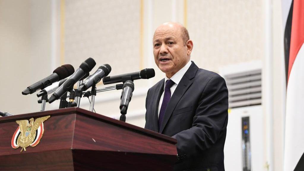 سەرۆکی یەمەن ئۆپراسیۆنی سەربازیی بەرفراوانی دژی حوسییەکان راگەیاند