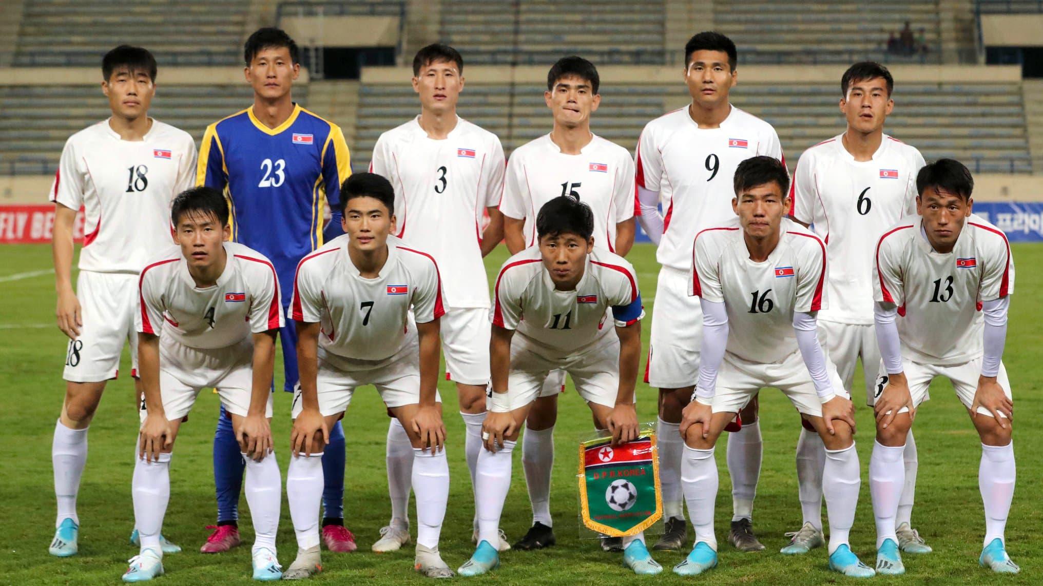 کۆریای باکوور پاشەکشەی لە پاڵاوتنی مۆندیال و جامی ئاسیا کرد