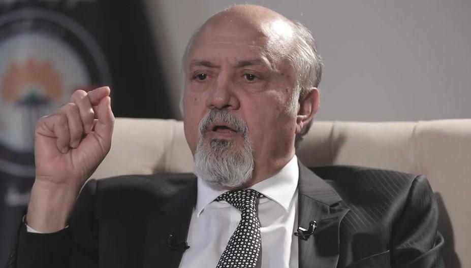 ئەندامێکی پەرلەمانی عێراق بەهۆی 'ساختەبوونی بڕوانامەکەی' دوورخرایەوە