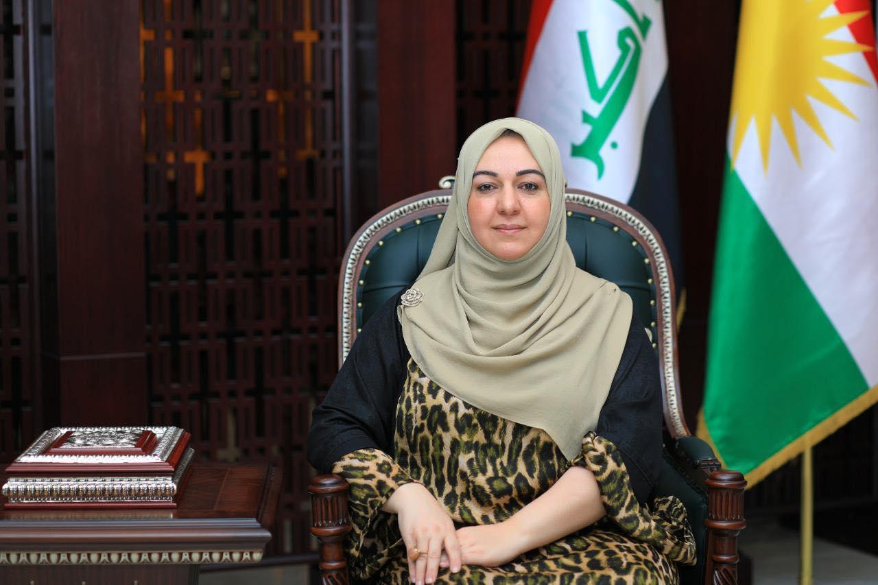 سەرۆکی پەرلەمان: ڕێکارە یاساییەکانی کاراکردنەوەی کۆمیسیۆن تەواوکراون 